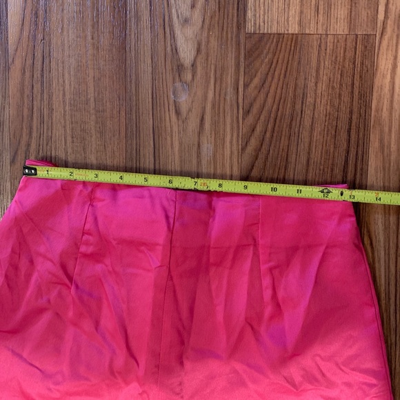 Katch Me Size 10 Pink Wide Leg Pajama Pants - Picture 5 of 8